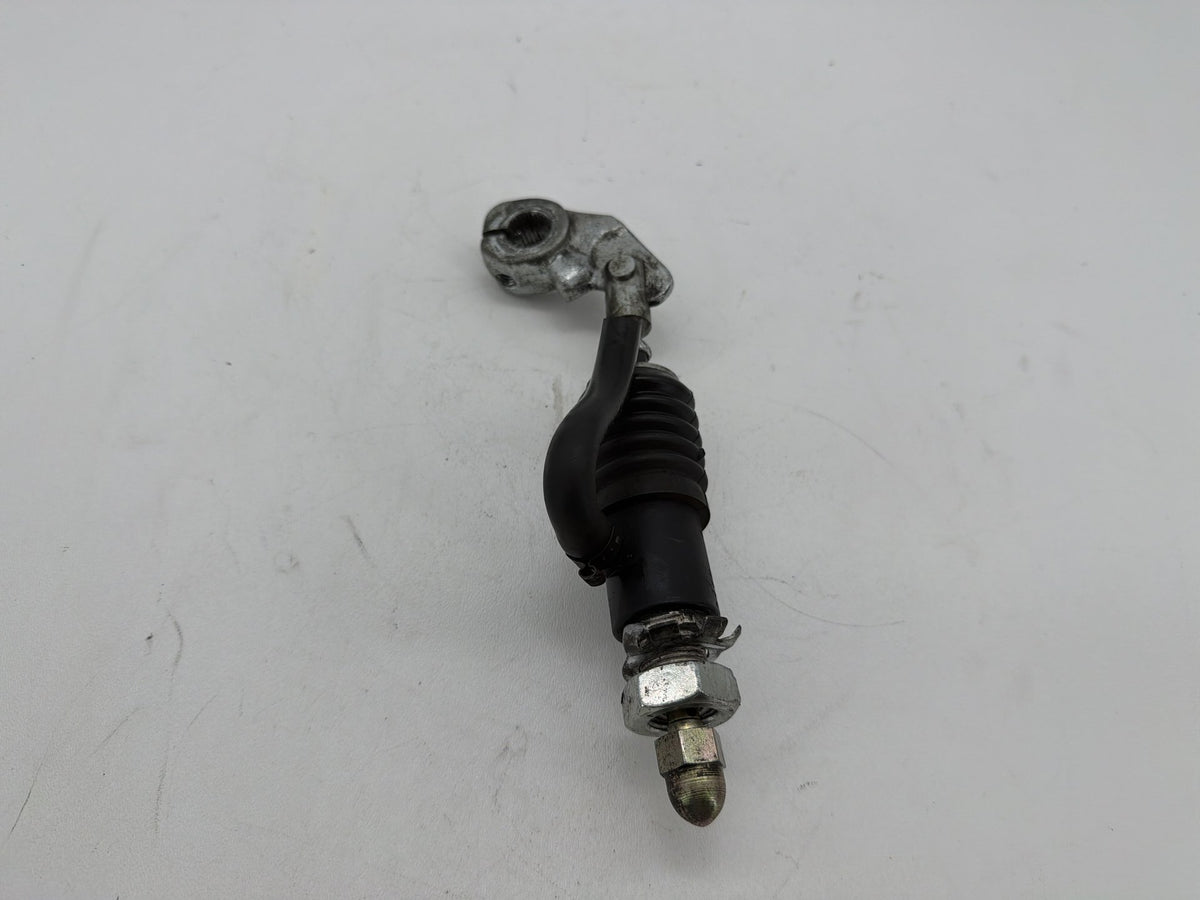95 Harley Electra Glide Touring Classic OEM Rear Brake Master Cylinder Reservoir