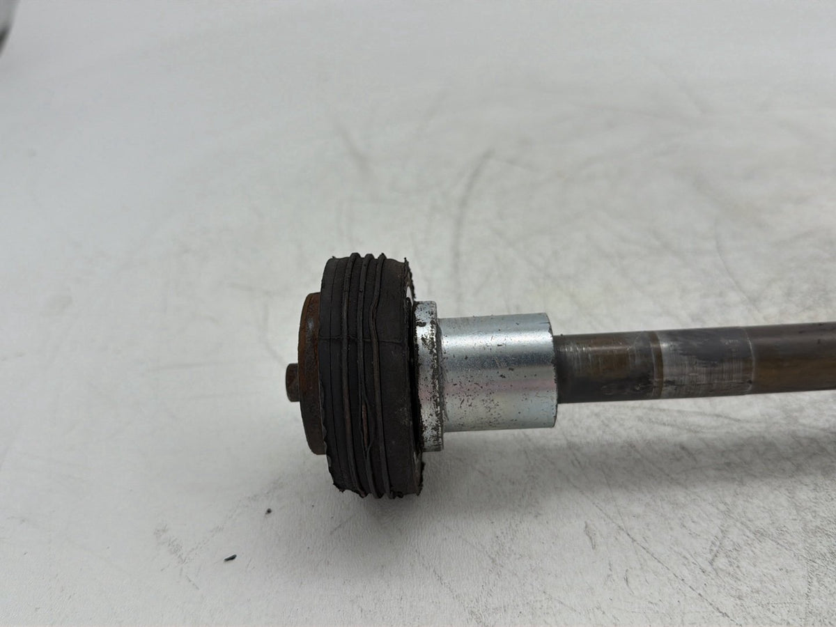2005 Harley Electra Glide Touring Ultra OEM Rear Fork Swingarm Pivot Bolt Shaft