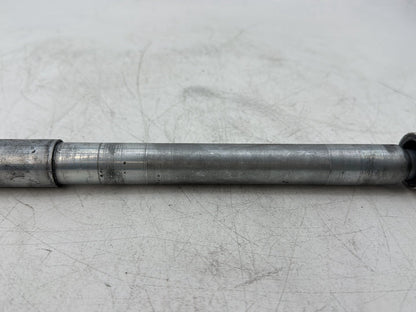 2014 Harley Street Glide Touring FLHXS OEM Front Wheel Axle Bolt Shaft