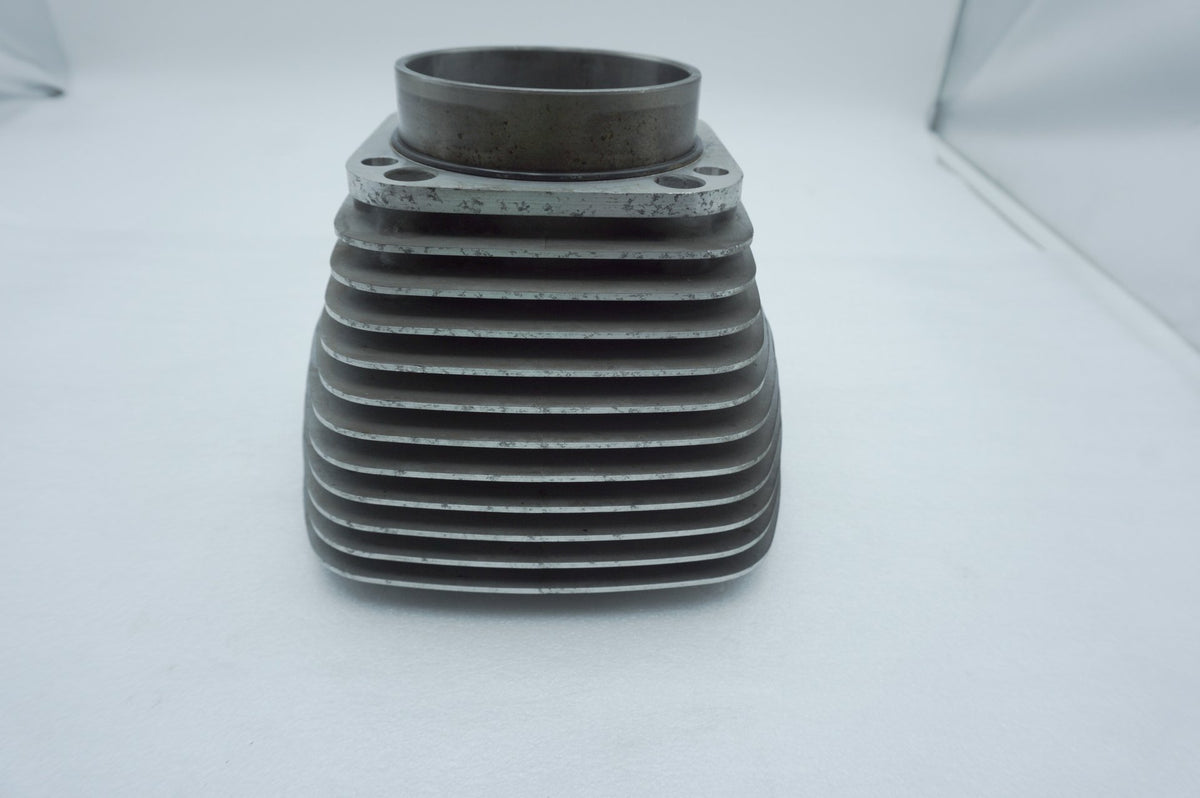 2004 Harley Dyna FXD Super Glide OEM Twin Cam Engine Jug 1 Cylinder Barrel
