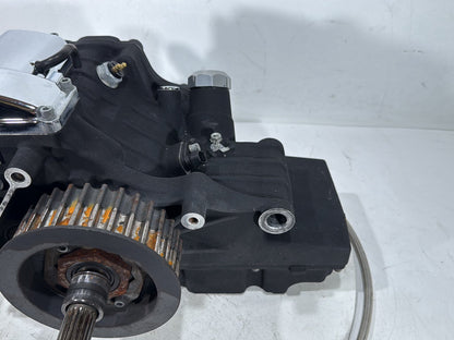 2010 Harley Street Glide Touring FLHX OEM 6 Speed Transmission Gearbox