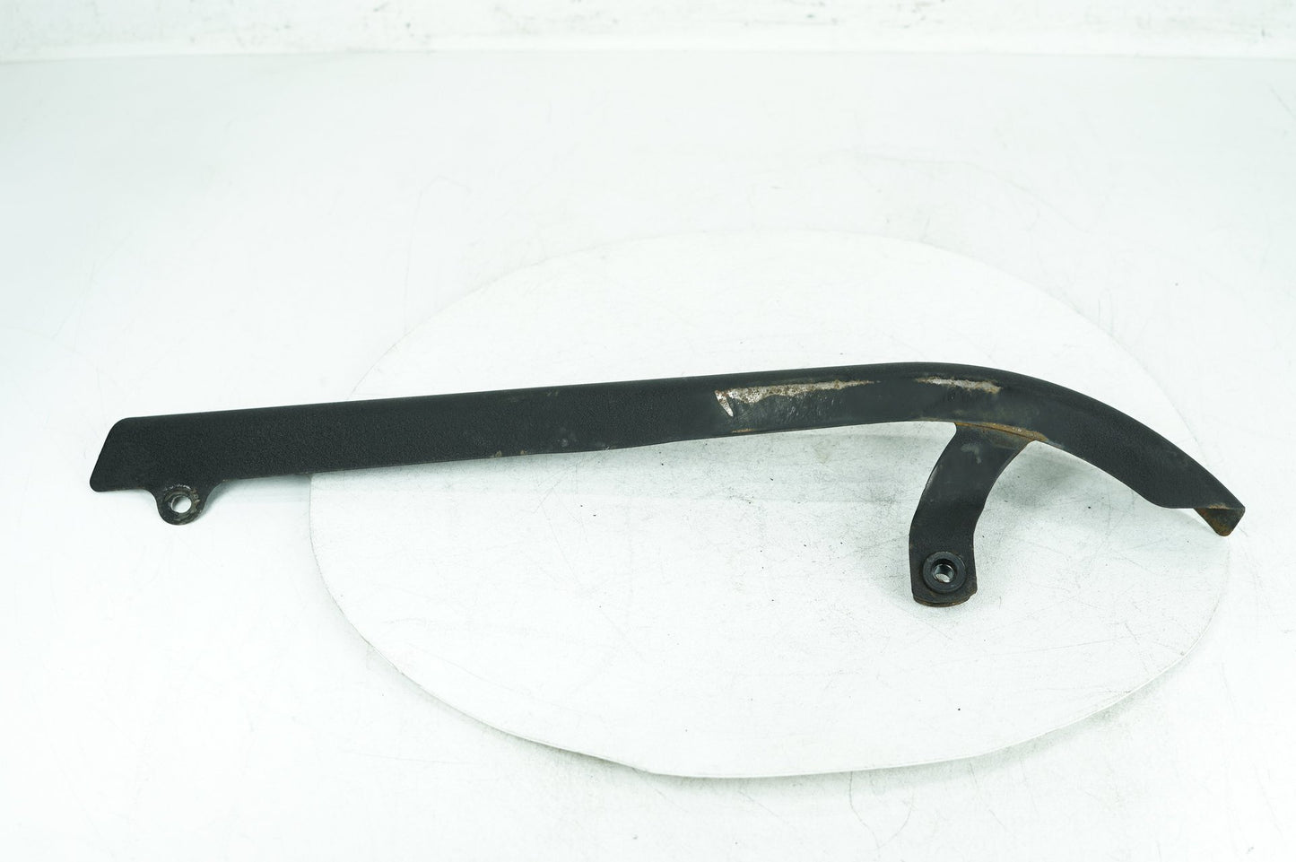 2007 - 2017 Harley-Davidson Dyna Street Bob Drive Belt Guard Cover Shield  	60339-07A
