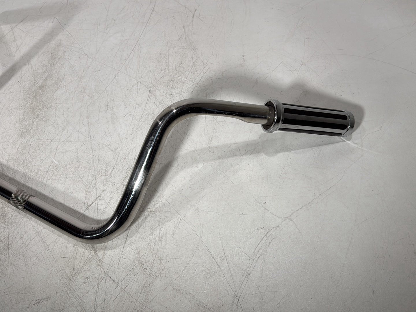 1999 - 2006 Harley-Davidson Touring Electra Glide Classic Front Handlebars Handle Bars 55924-97