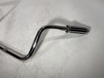 1999 - 2006 Harley-Davidson Touring Electra Glide Classic Front Handlebars Handle Bars 55924-97