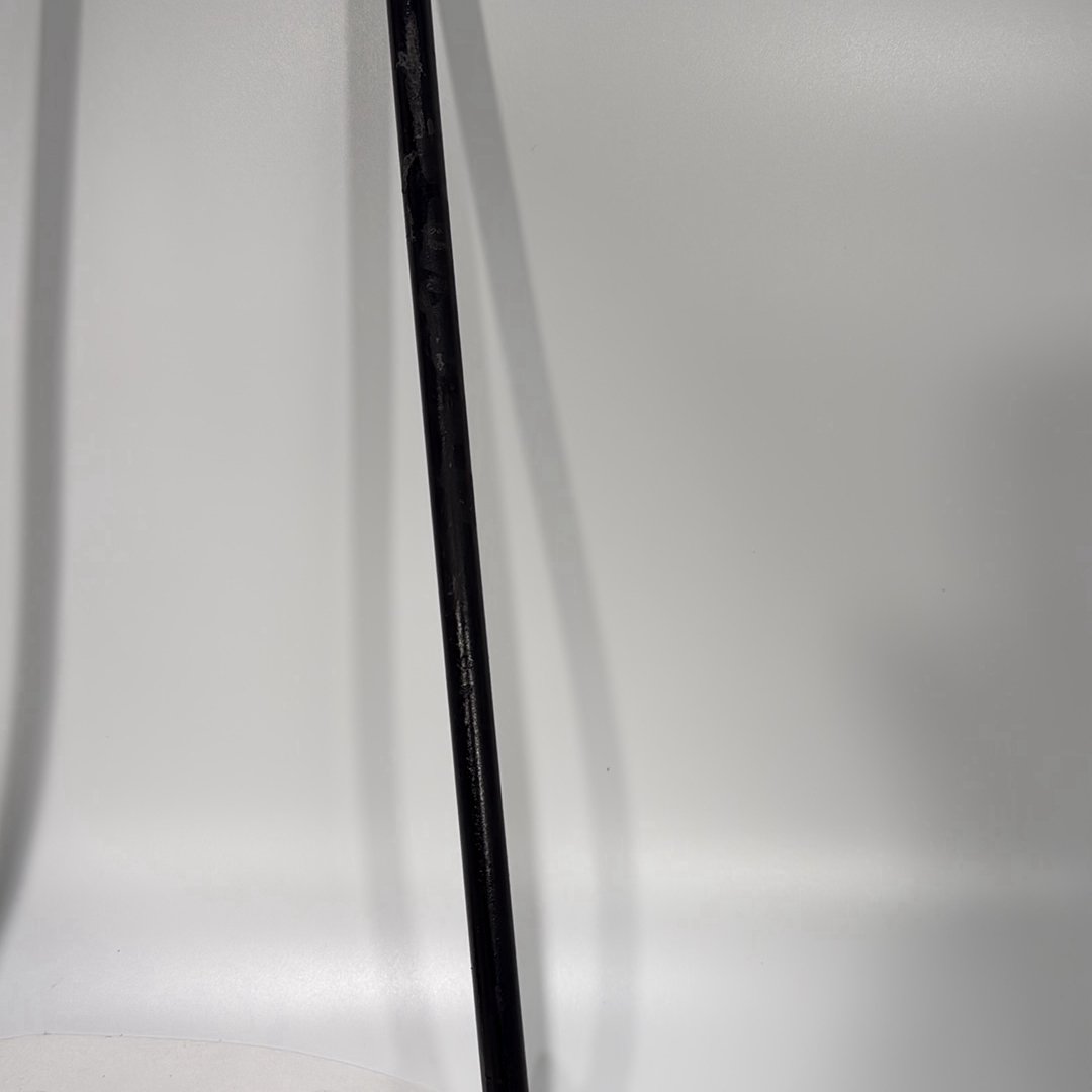 1991 - 2003 Harley-Davidson Sportster Custom Rear Back Sissy Bar Rail Sissybar 52866-06
