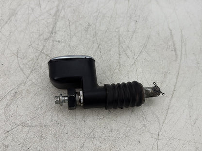 2000 Harley Softail FLSTC Heritage Classic OEM Rear Brake Master Cylinder Reservoir