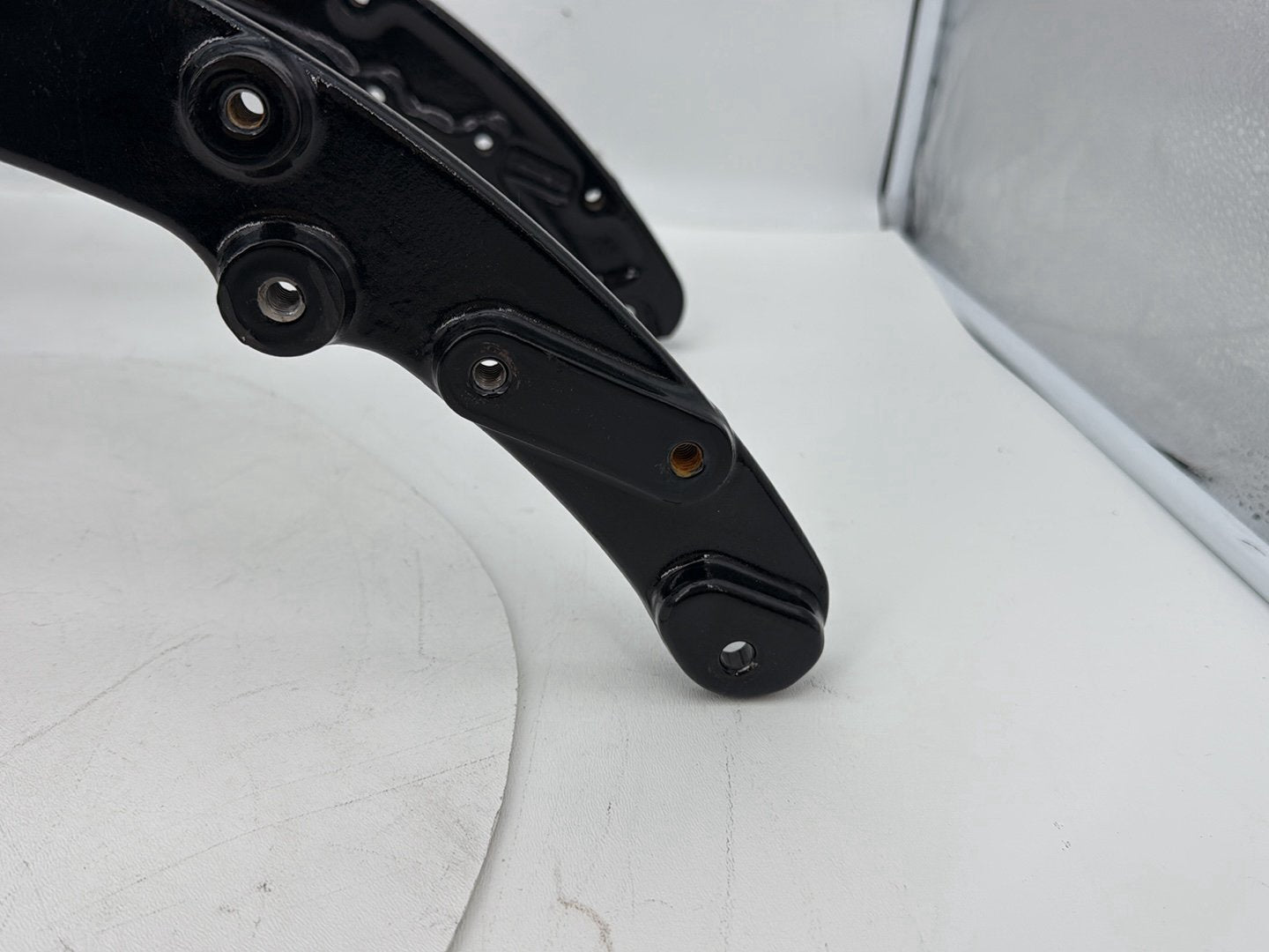 2007 - 2011 Harley-Davidson Touring Electra Glide Ultra Rear Sub Frame Subframe Tail Rail 48079-09BHP