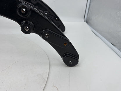 2007 - 2011 Harley-Davidson Touring Electra Glide Ultra Rear Sub Frame Subframe Tail Rail 48079-09BHP
