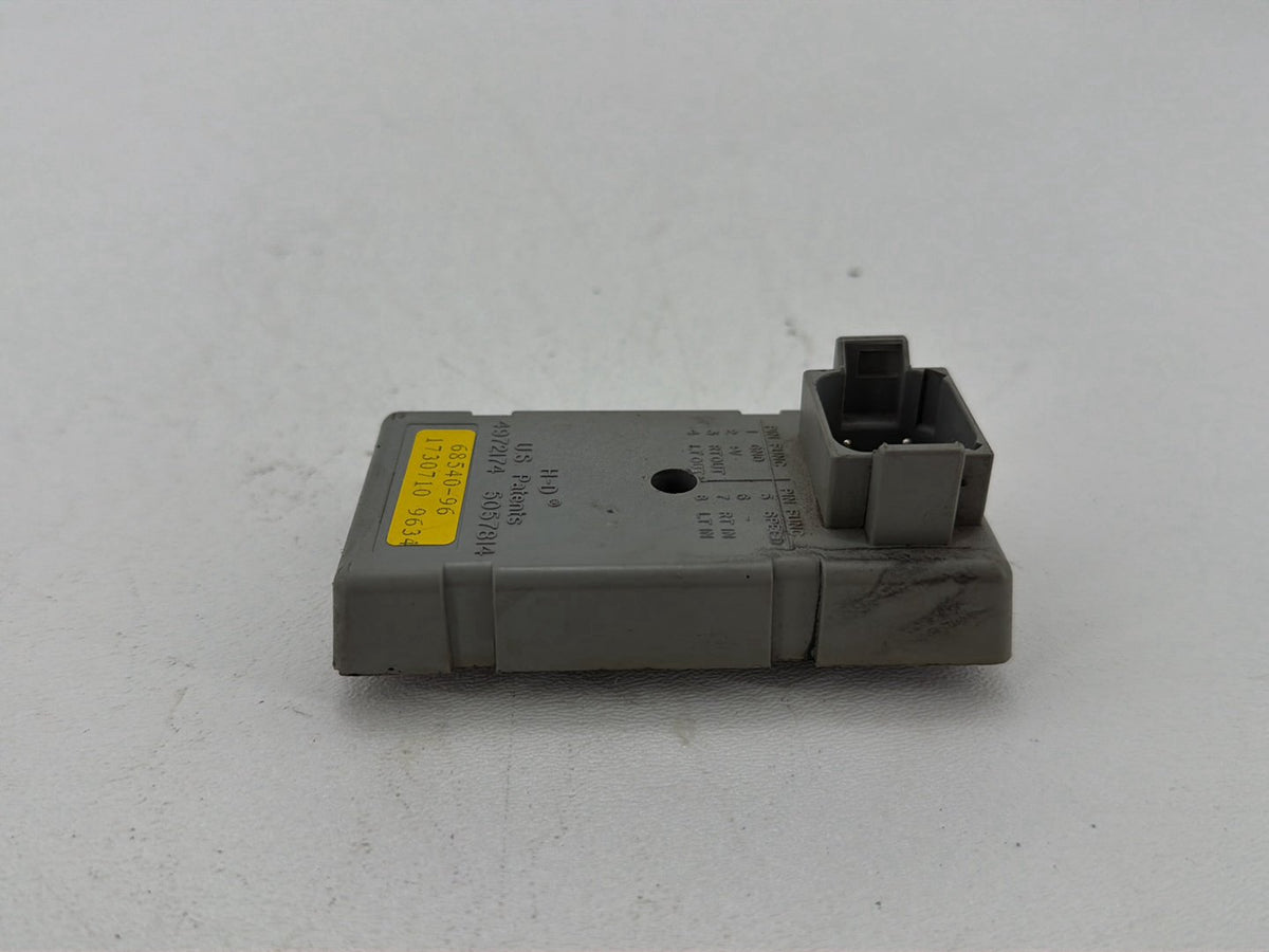 1997 Harley Road King Touring FLHRI OEM Turn Signal Module Canceller TSM