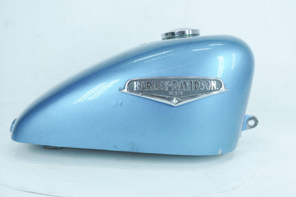 1991 - 2003 Harley-Davidson Sportster  Gas Gasoline Fuel Tank Reservoir  61023-83D