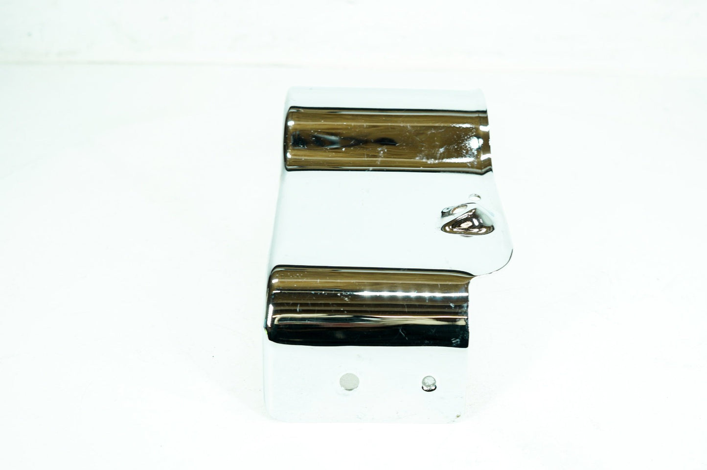 2007 - 2011 Harley-Davidson Touring Street Glide Front Lower Fairing Outer Skirt 58208-96A 58208-96A
