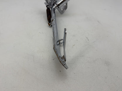 2014 Harley Electra Glide Touring CVO Screamin Eagle OEM Left Side Jiffy Kick Stand & Spring