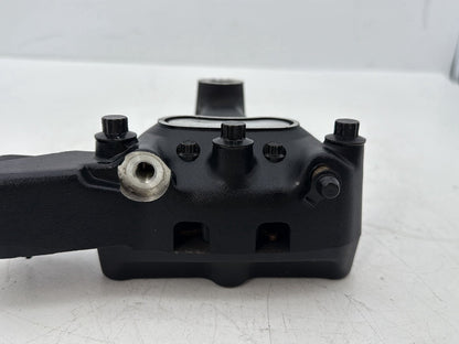2002 Harley Dyna FXD Super Glide OEM Rear Back Brake Caliper