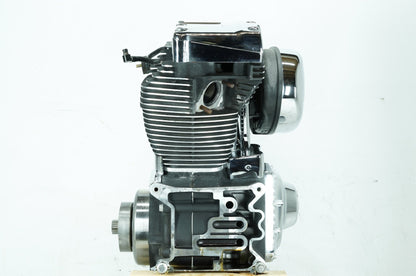 2007 - 2012 Harley-Davidson Touring Electra Glide Ultra EFI Twin Cam 96 Engine Motor   19261-08
