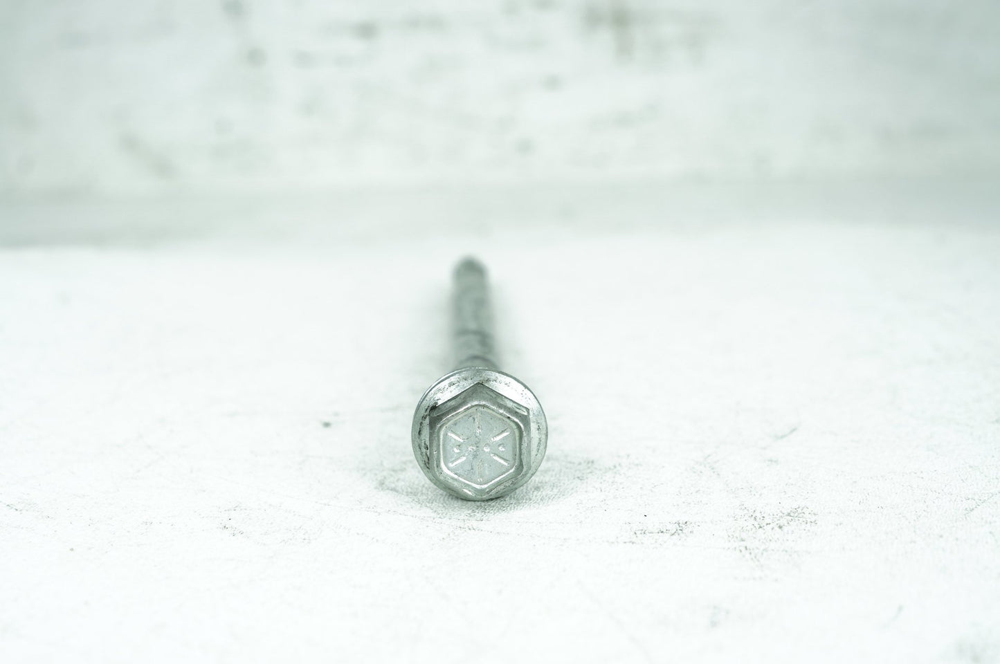 2007 - 2013 Harley-Davidson Softail Heritage Classic Engine Mount Pivot Bolt Shaft  	48054-00