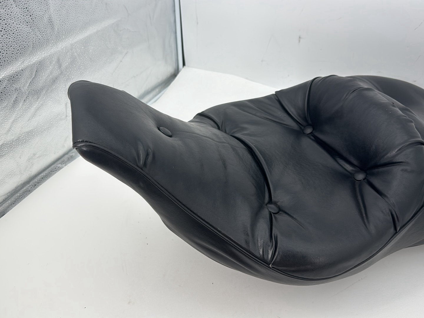 1999 - 2006 Harley-Davidson Touring Electra Glide Classic Passenger Rider Driver Seat Saddle 51704-05