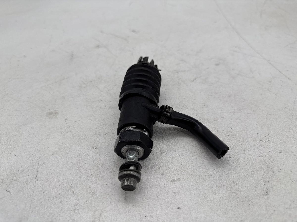 1997 Harley Road King Touring FLHR OEM Rear Brake Master Cylinder 41755-97A