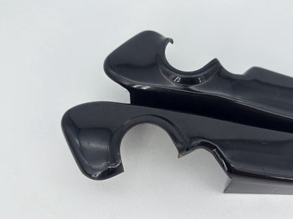 2014 Harley Sportster XL883L 883 SuperLow OEM Rear Left Right Fender Struts Bracket