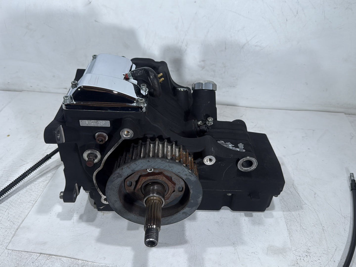 2007 Harley Electra Glide Touring Ultra OEM 6 Speed Transmission Gearbox