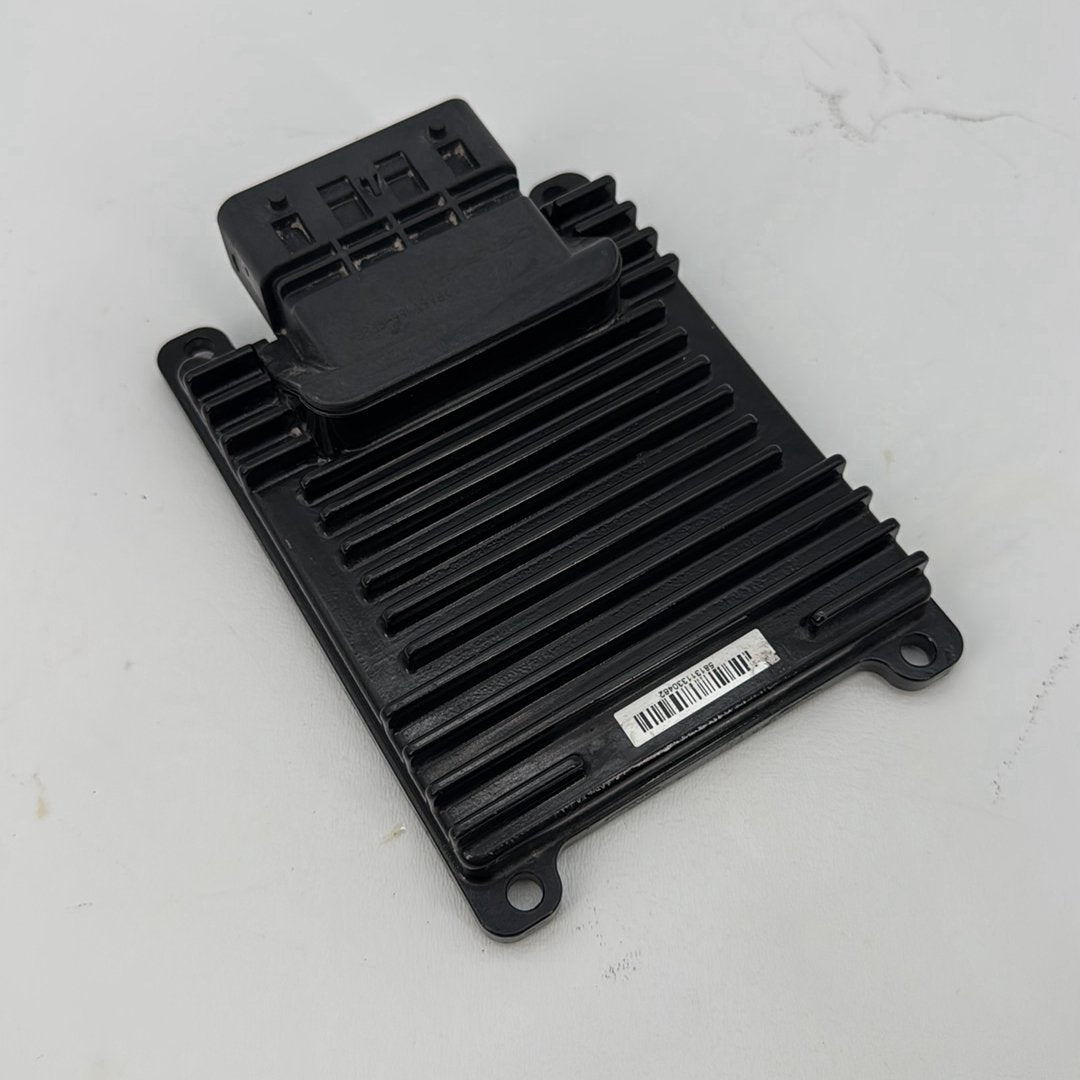 2008 - 2016 Harley-Davidson Touring Street Glide Engine Control Module Brain ECU ECM 34245-11