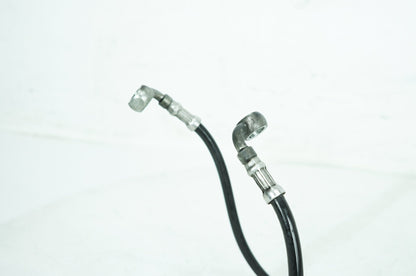 2008 - 2016 Harley-Davidson Touring Electra Glide Ultra Front Brake Hose Line Pipe ABS 40612-09