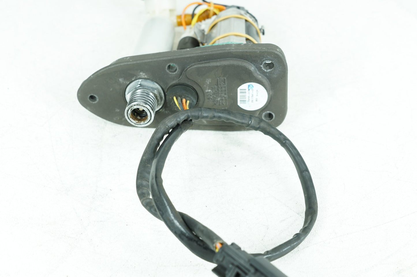 2004 - 2022 Harley-Davidson Sportster Iron 883 Gas Gasoline Fuel Petrol Pump Sending 75268-07F