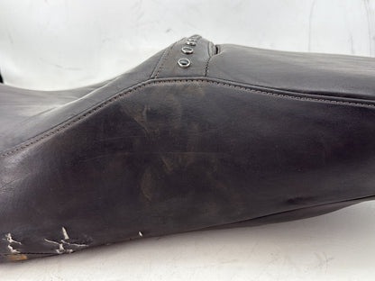 2008 Harley Road King Touring FLHR OEM Passenger Rider Driver Seat Saddle
