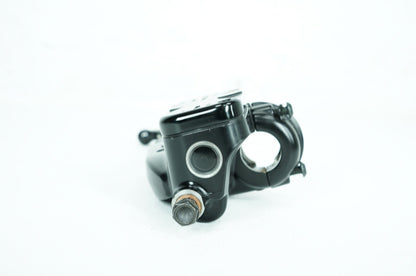 2008 - 2016 Harley-Davidson Touring Street Glide Front Right Brake Lever Master Cylinder Arlen Ness Deep Cut