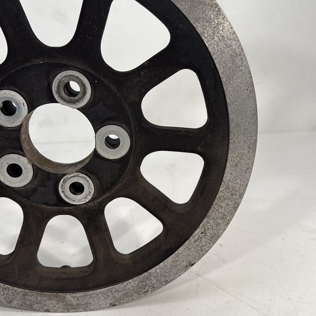 2017 - 2026 Harley-Davidson Softail Heritage Classic 114 Rear Driver Pulley Sprocket 40325-07