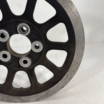 2017 - 2026 Harley-Davidson Softail Heritage Classic 114 Rear Driver Pulley Sprocket 40325-07