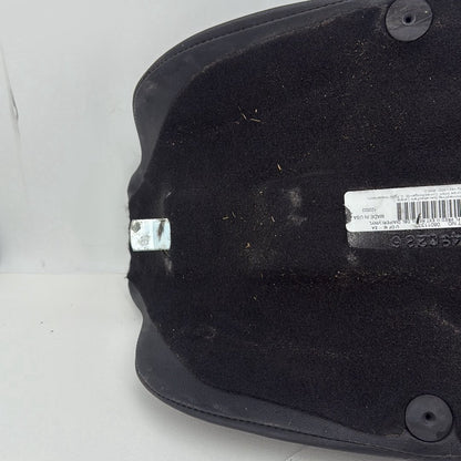 2007 - 2012 Harley-Davidson Touring Street Glide Passenger Rider Driver Seat Saddle DRAG SPECIALTIES