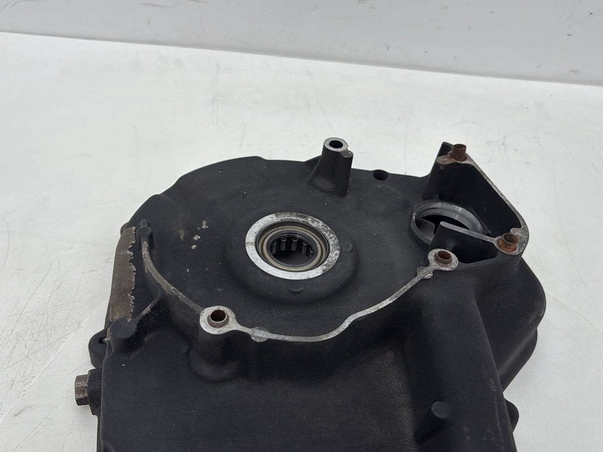 2007 Harley Touring FLHTCU Electra Glide Ultra OEM Inner Primary Clutch Cover