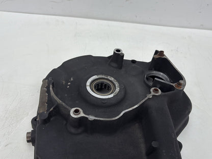 2007 Harley Touring FLHTCU Electra Glide Ultra OEM Inner Primary Clutch Cover