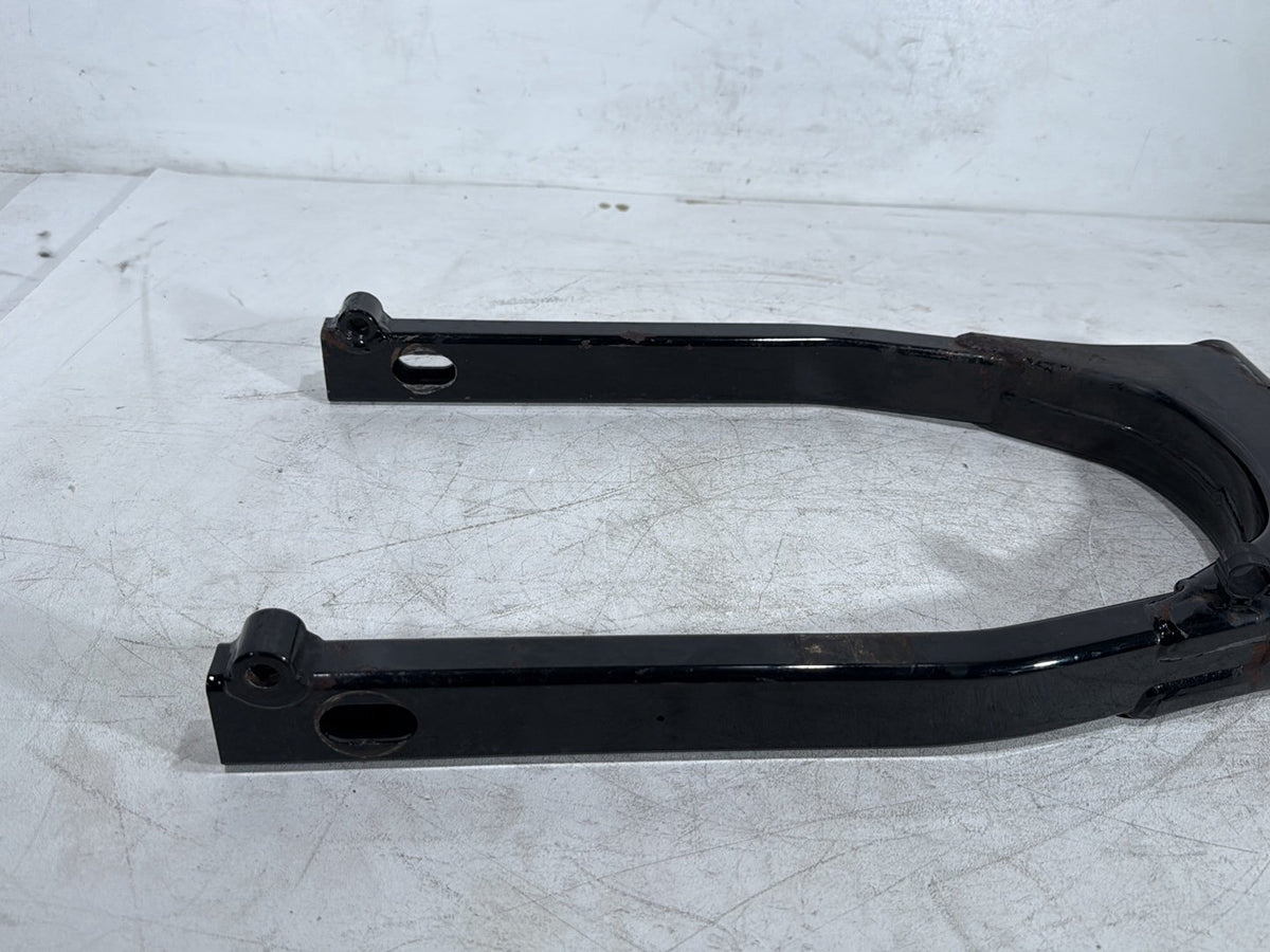 1999 Harley Electra Glide Touring FLHT OEM Rear Fork Swingarm Swing Arm