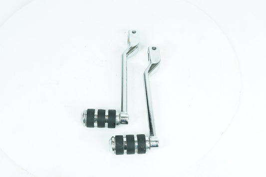 2007 - 2012 Harley-Davidson Softail Heritage Classic Gear Shifter Lever Pedal Pedals   33895-82C