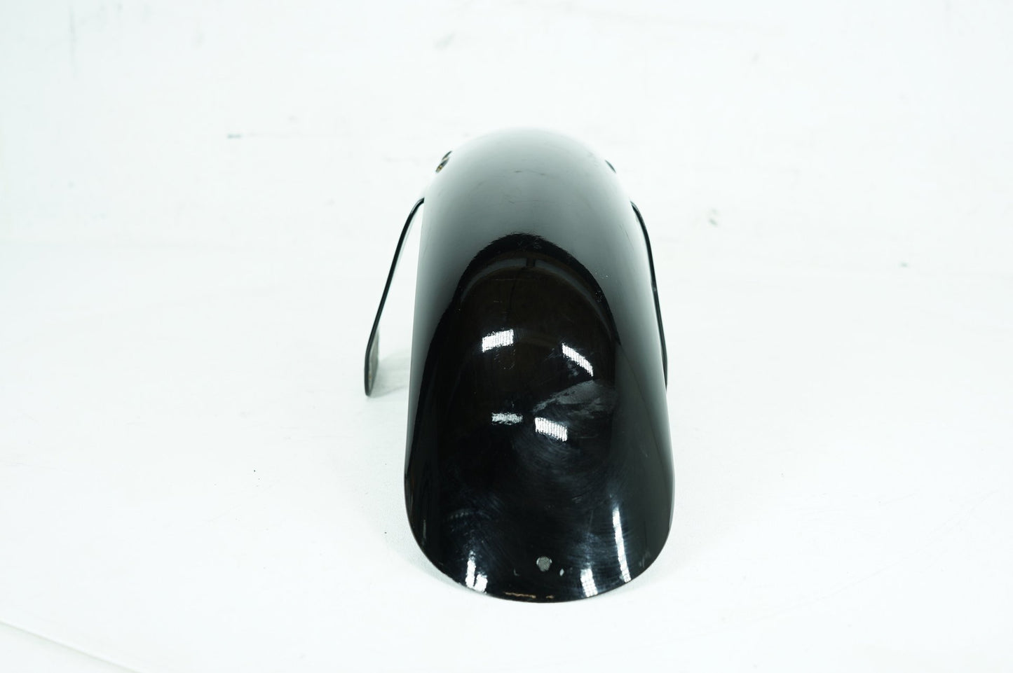 2007 - 2011 Harley-Davidson Softail Night Train Front Wheel Fender Shell Panel 59924-80B