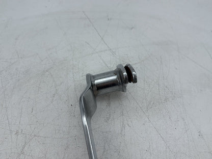 2010 Harley Street Glide Touring FLHX OEM Foot Brake Control Lever Pedal