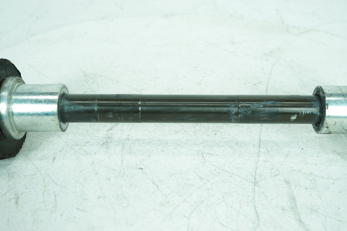 2007 - 2012 Harley-Davidson Touring Electra Glide Classic Rear Fork Swingarm Pivot Bolt Shaft 47505-02