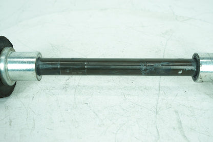 2007 - 2012 Harley-Davidson Touring Electra Glide Classic Rear Fork Swingarm Pivot Bolt Shaft 47505-02