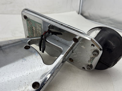 2006 Harley Dyna FXDWGI Wide Glide OEM Rear Brake Taillight Tail Lamp