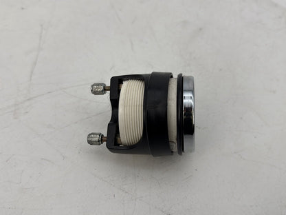 Harley-Davidson Misc  Battery Volt Meter Gauge