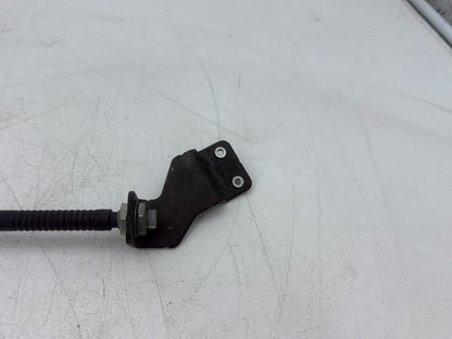 2010 Harley Street Glide Touring FLHX OEM Radio Antenna Mast FM AM 76250-98