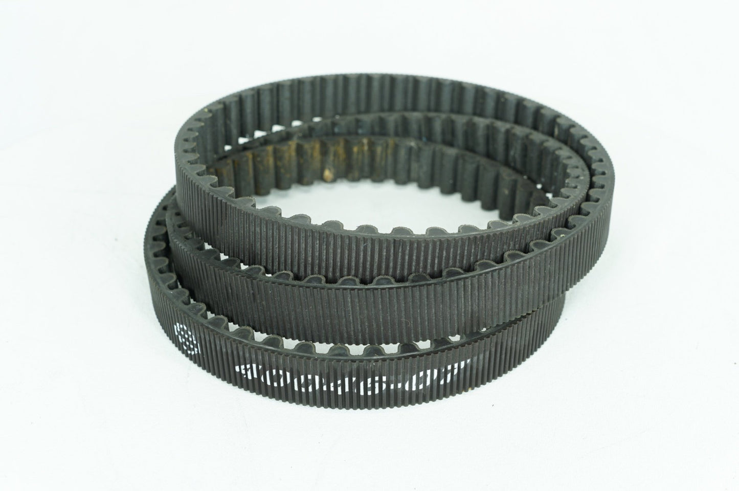 2007 - 2016 Harley-Davidson Dyna Super Glide Custom Rear Drive Belt 40046-07