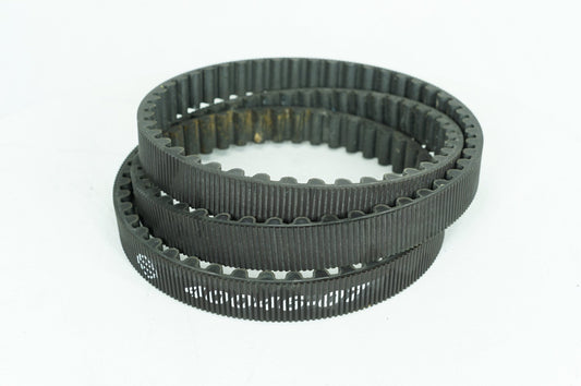 2007 - 2016 Harley-Davidson Dyna Super Glide Custom Rear Drive Belt 40046-07