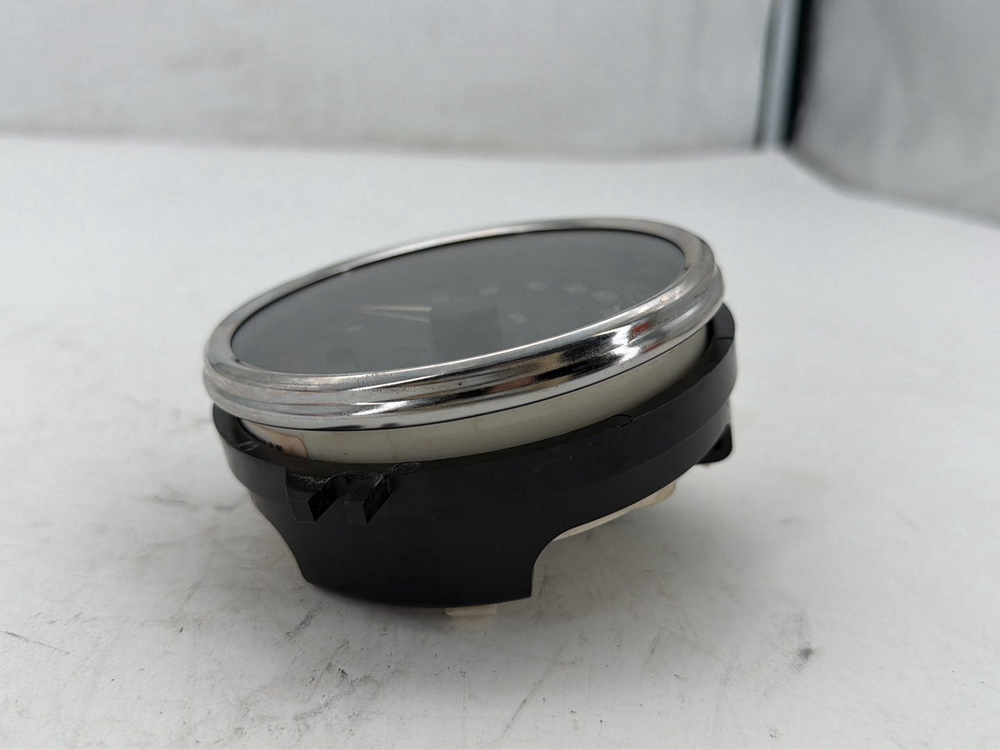 2003 Harley Road King Touring FLHRC Classic Speedo Speedometer Gauge Cluster 39K