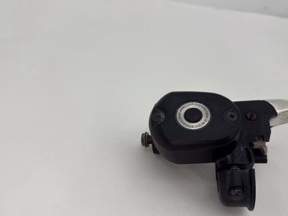 2014 Harley Sportster XL883L 883 SuperLow OEM Front Right Brake Lever Master Cylinder