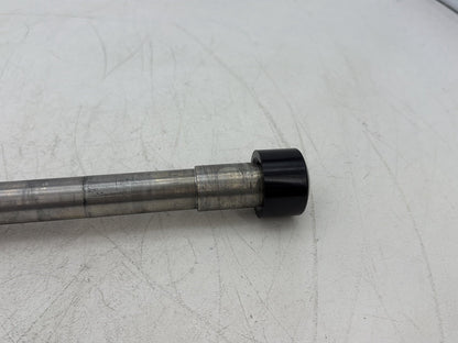 2013 Harley Forty-Eight Sportster 1200X OEM Front Wheel Axle Bolt Shaft