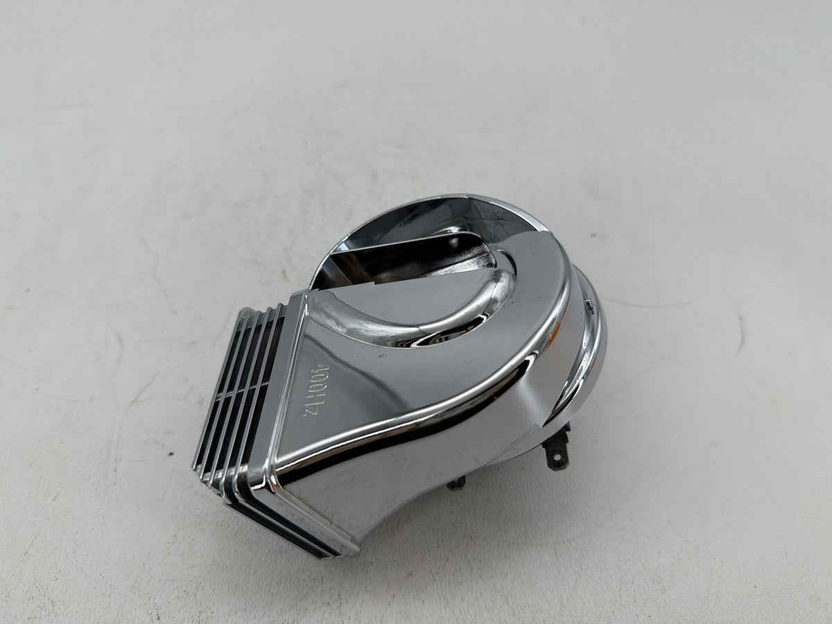 2011 Harley Electra Glide Touring Ultra OEM Signal Horn Klaxon Beep