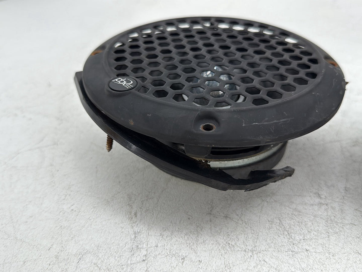 2007 Harley Road King Touring FLHR OEM Left Right Sound Audio Speakers