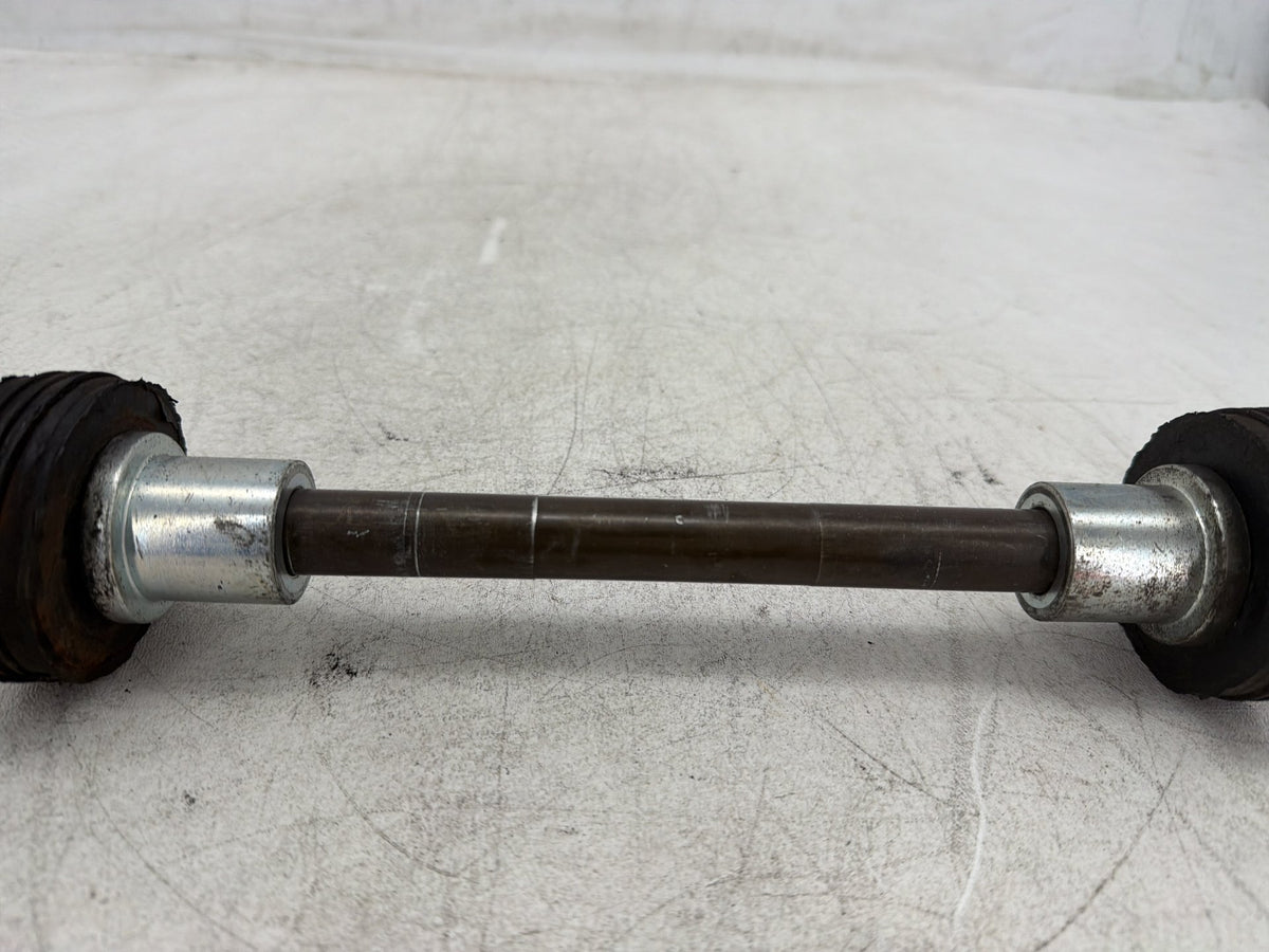 2004 Harley Electra Glide Touring Ultra OEM Rear Fork Swingarm Pivot Bolt Shaft